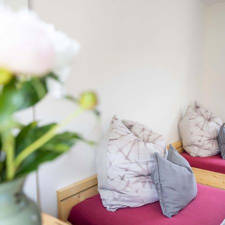 Ferienwohnung Bruehler Hof Bad Berka Luaran gambar