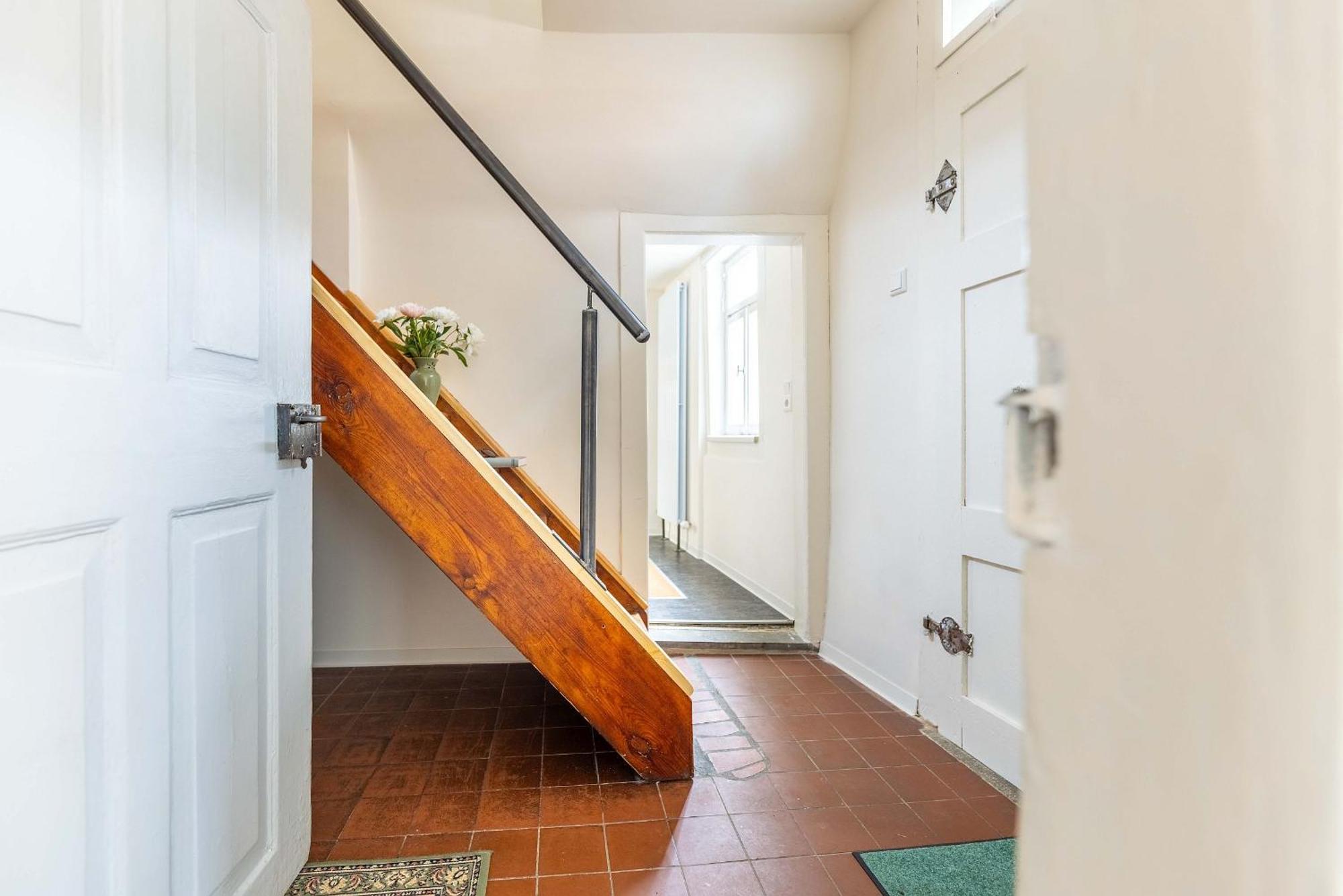 Ferienwohnung Bruehler Hof Bad Berka Luaran gambar