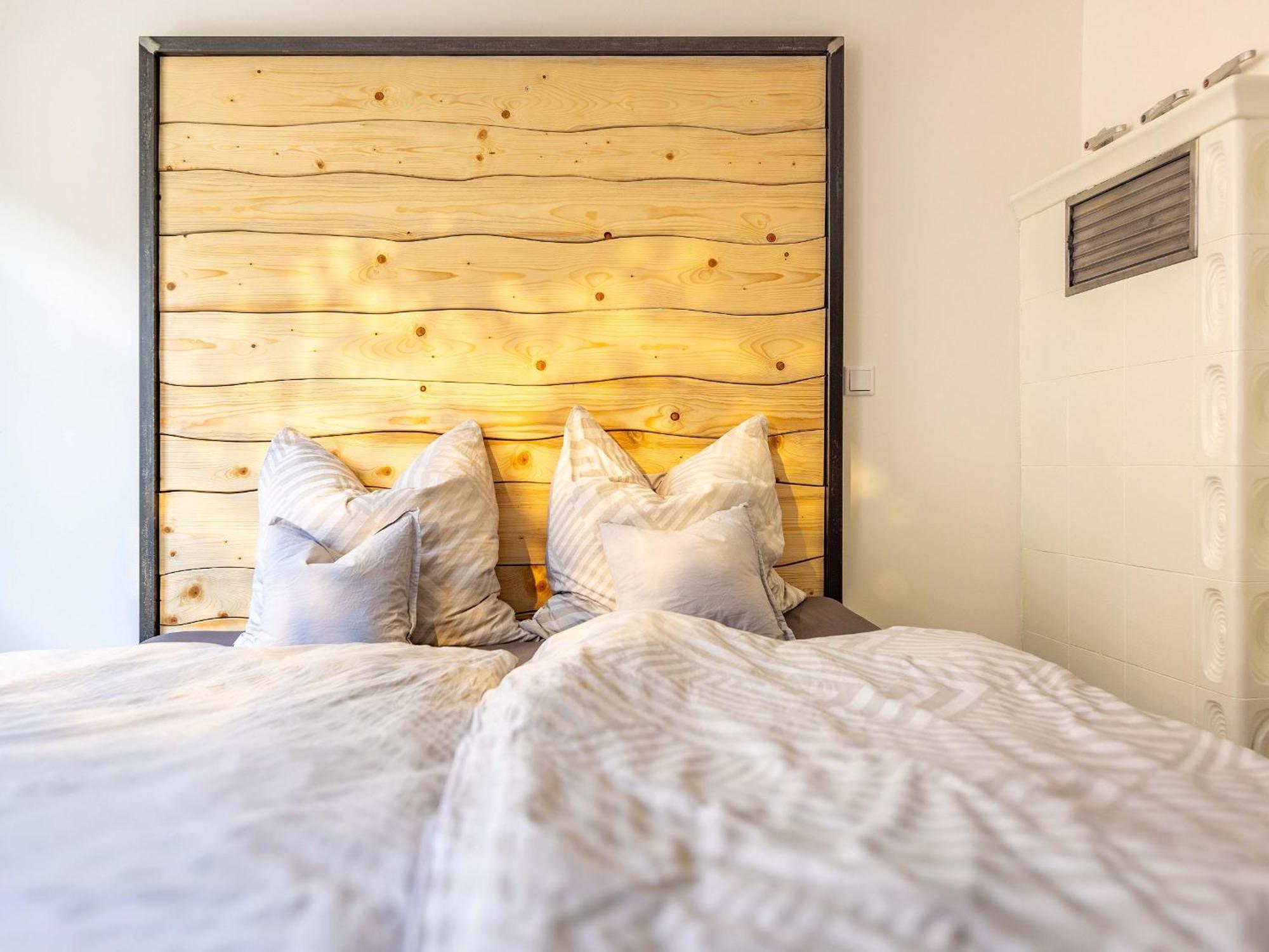 Ferienwohnung Bruehler Hof Bad Berka Luaran gambar