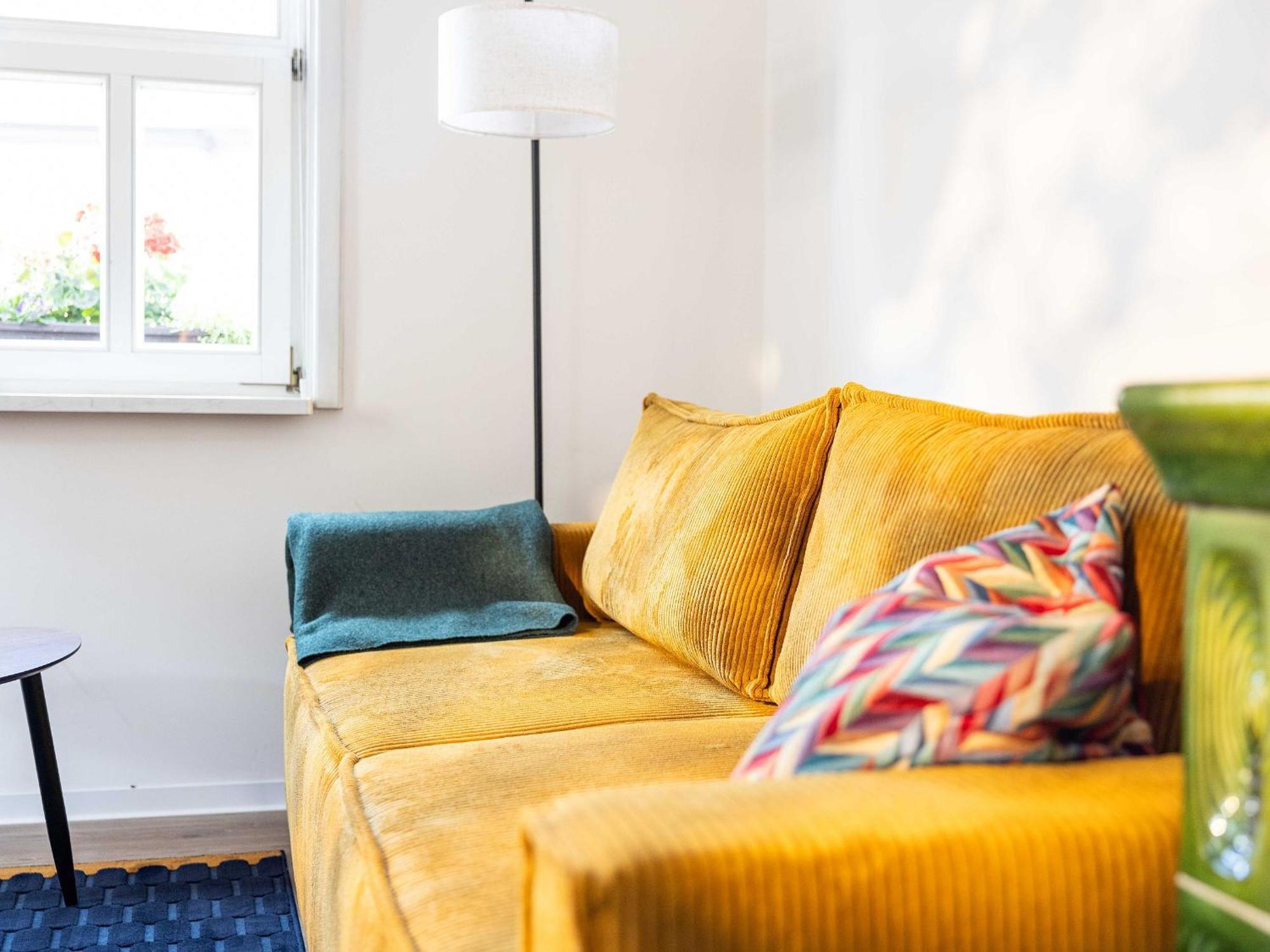 Ferienwohnung Bruehler Hof Bad Berka Luaran gambar