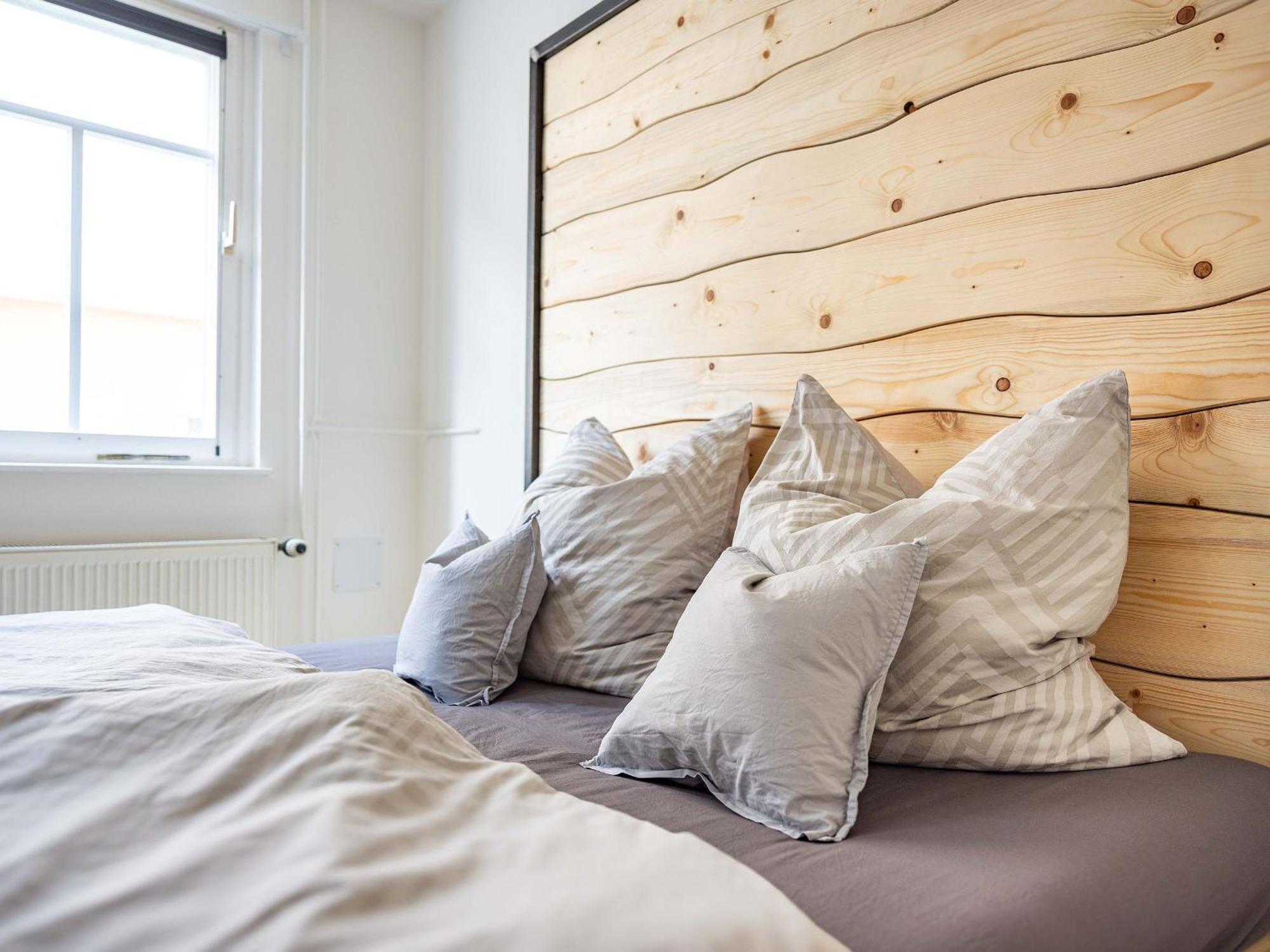 Ferienwohnung Bruehler Hof Bad Berka Luaran gambar
